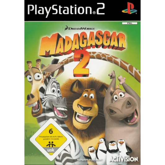 Madagascar