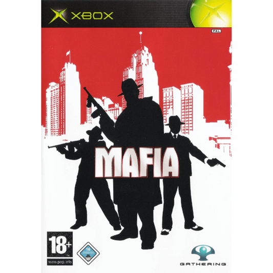 Mafia