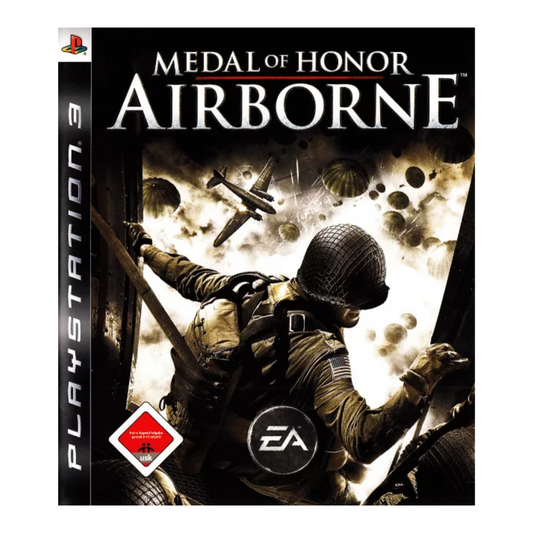 Medal of Honor: Airborne
