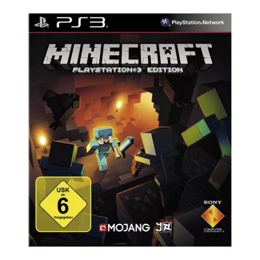 Minecraft