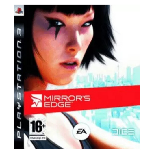 Mirror's Edge