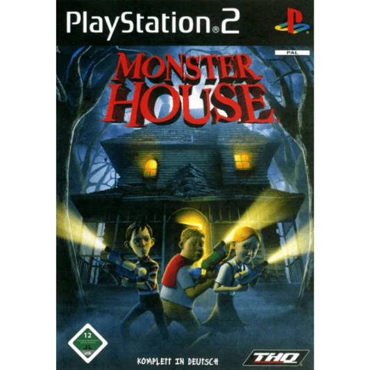 Monster House