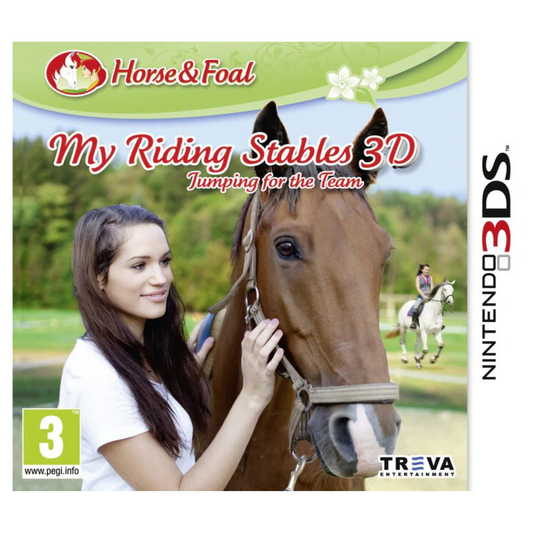My Riding Stables