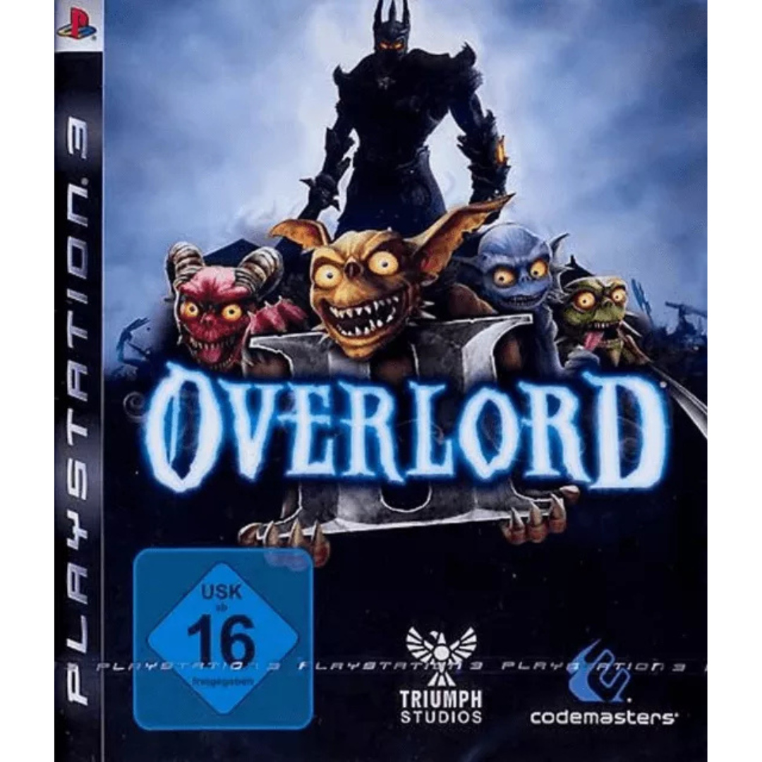 Overlord II