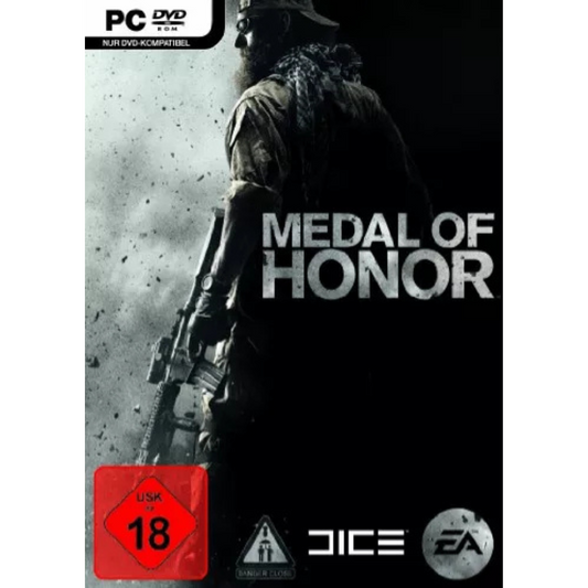 Medal of Honor