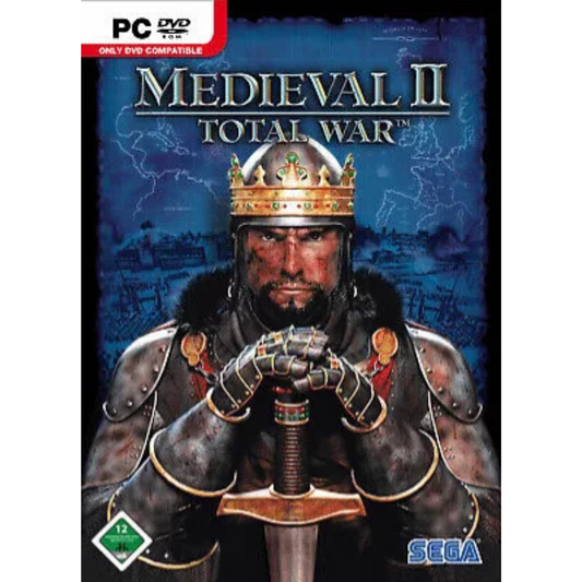 Medieval II Total War