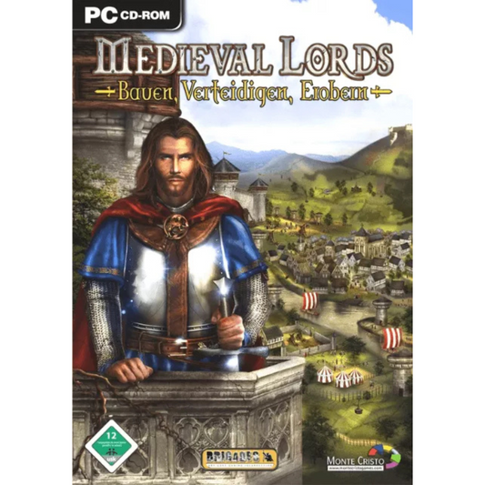 Medieval Lords