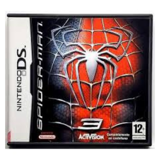 Spiderman 3