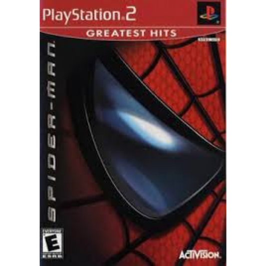 Spiderman [Greatest Hits]