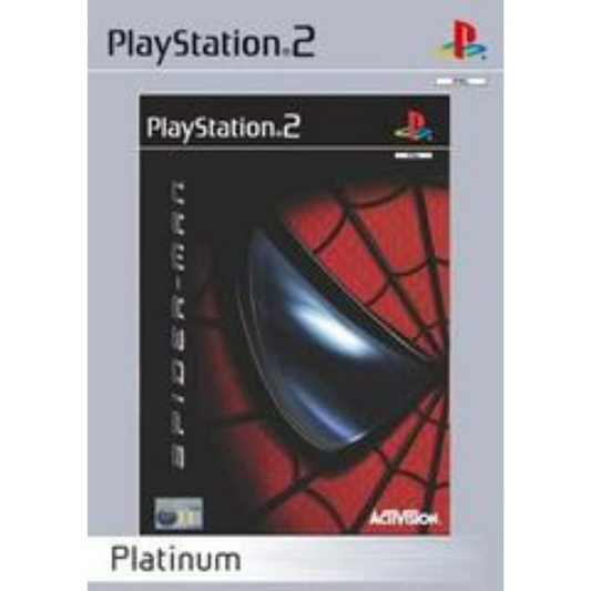 Spiderman [Platinum]