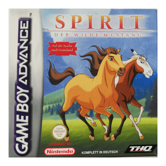 Spirit