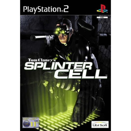 Splinter Cell