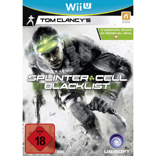 Splinter Cell: Blacklist