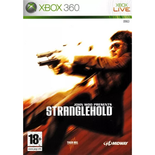 Stranglehold
