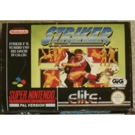 Striker
