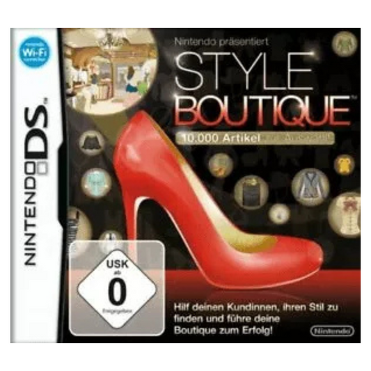 Style Boutique