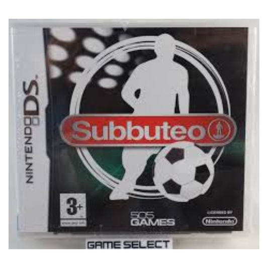 Subbuteo