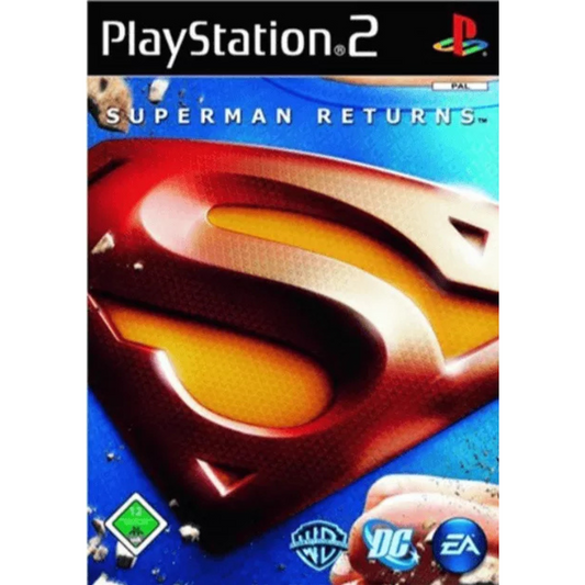 Superman Returns