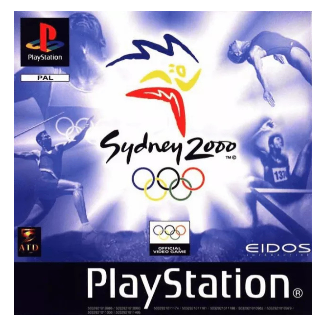 Sydney 2000