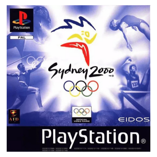 Sydney 2000