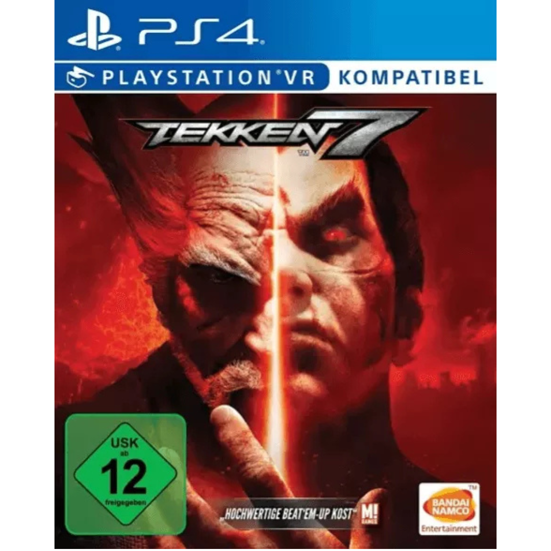 Tekken 7