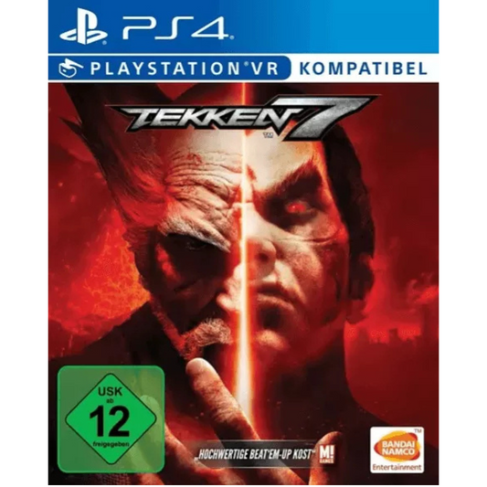 Tekken 7