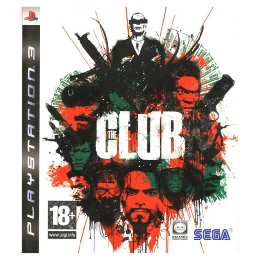 The Club