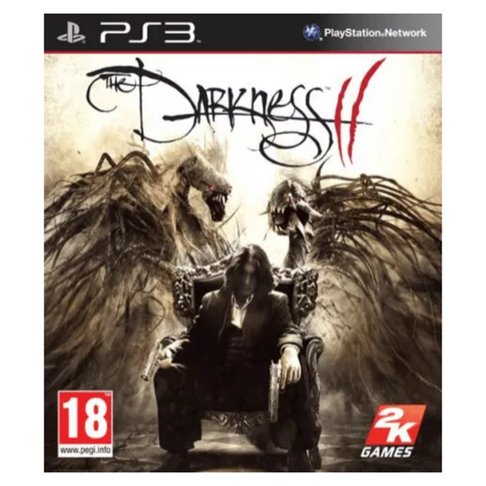 The Darkness II