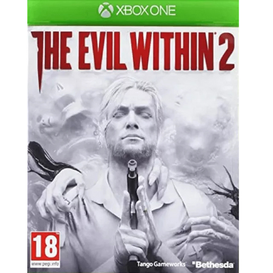 The Evil Within