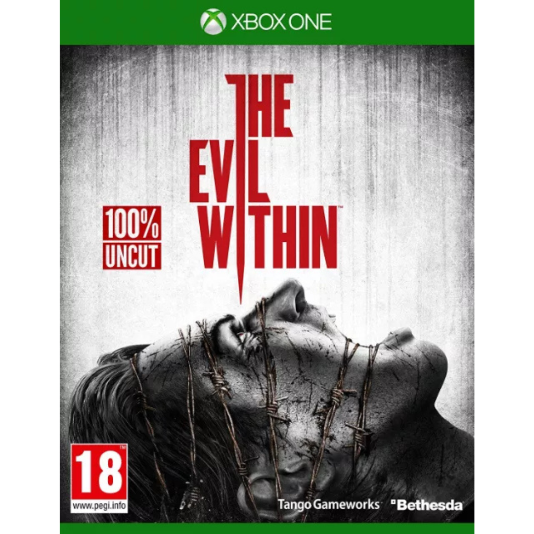 The Evil Within