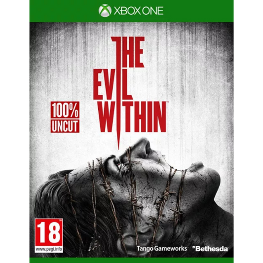 The Evil Within