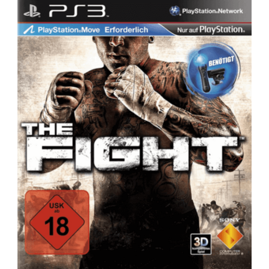 The Fight