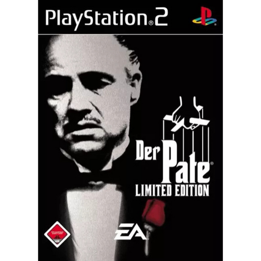 The Godfather [Limited Edition]