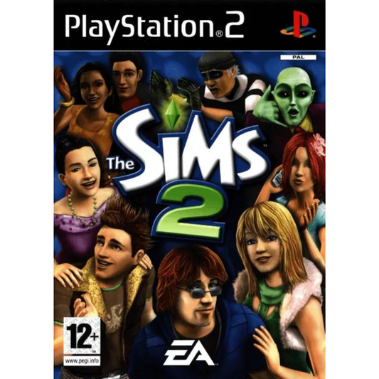 The Sims 2