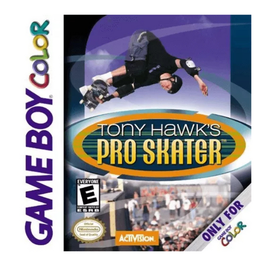 Tony Hawk