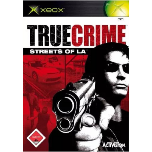 True Crime: Streets of LA