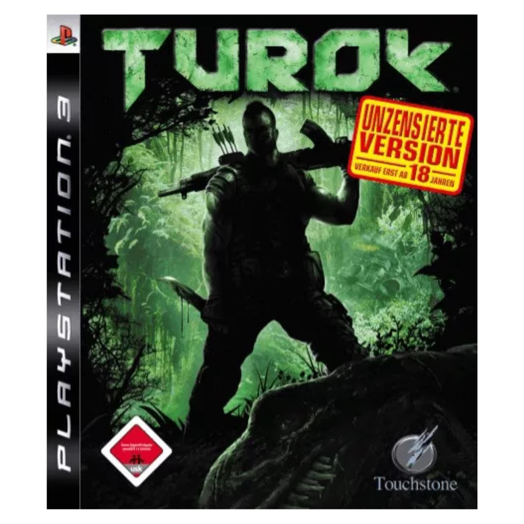 Turok