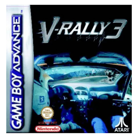 V-Rally 3