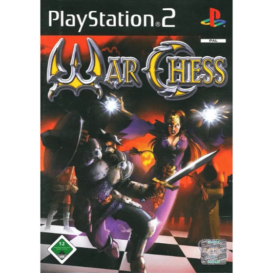 War Chess