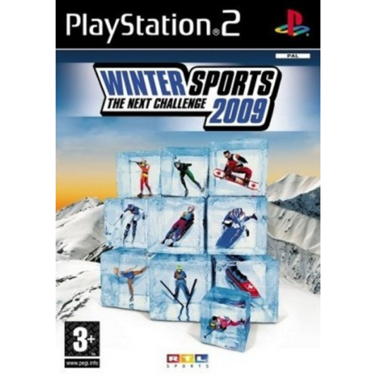 Winter Sports 2009