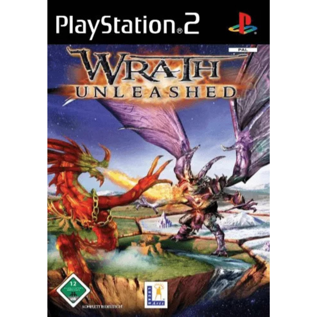 Wrath Unleashed