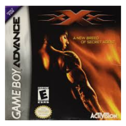 XXX