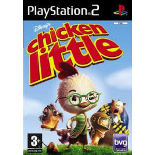 Chicken Little
