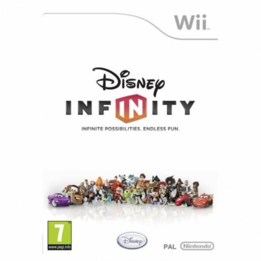 Disney Infinity