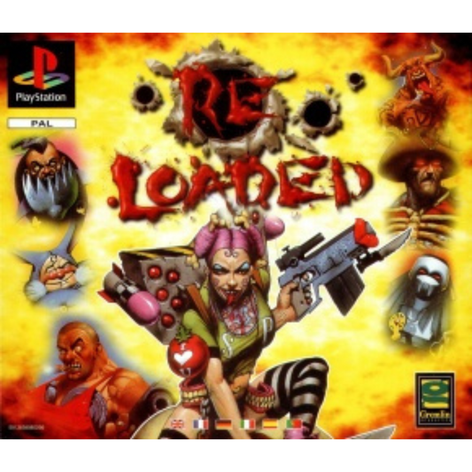 Re Loaded