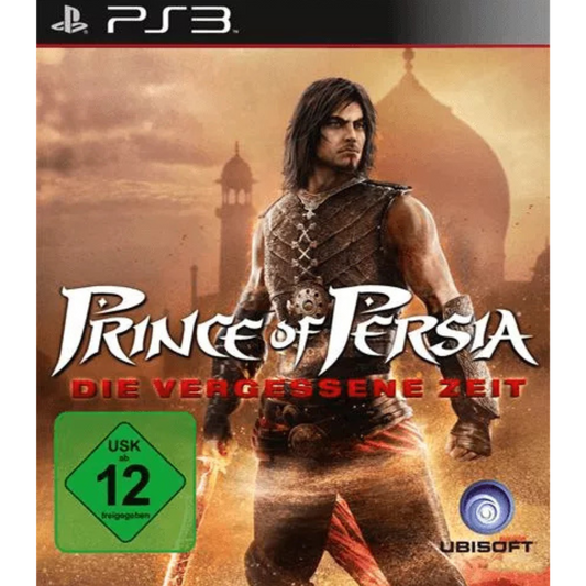 Prince of Persia