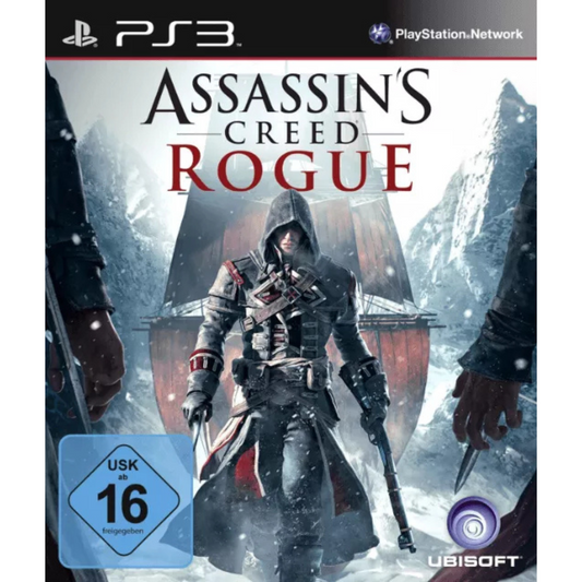 Assassin's Creed: Rogue