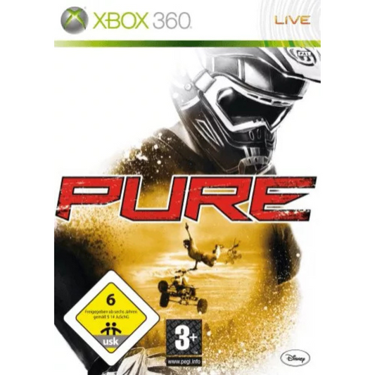 Pure