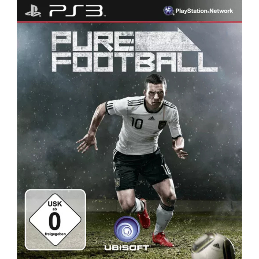Pure Football