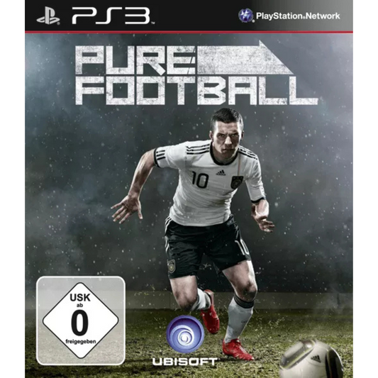 Pure Football
